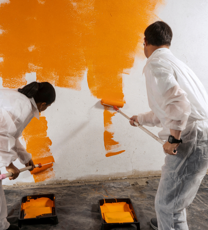 Painting Services