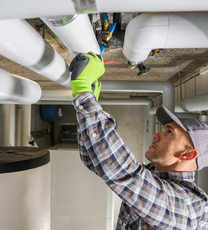 Plumbing Services (2)